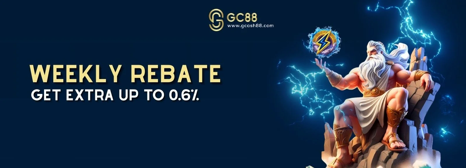 promote banner